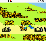 Sesame Street Sports screenshot 5 for GameBoy Color